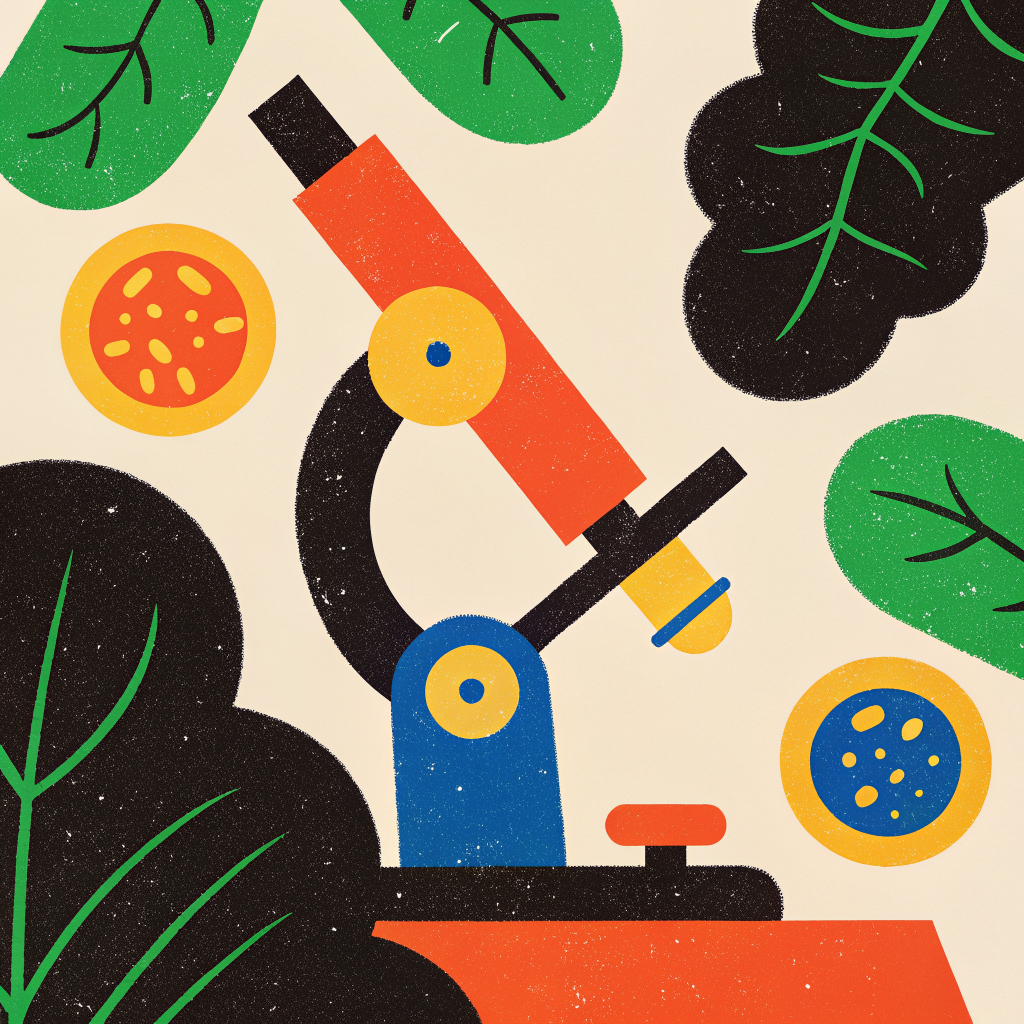 Biology & Life Science