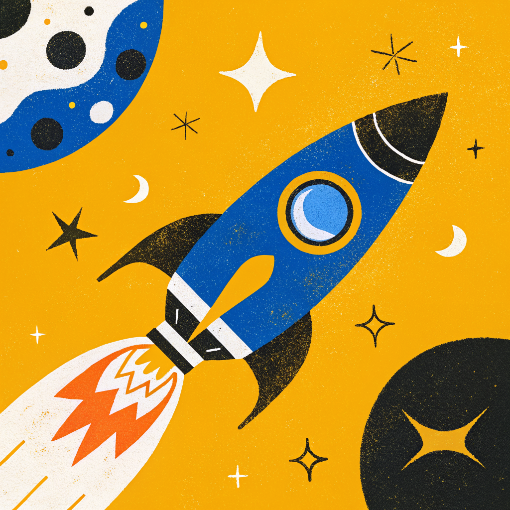 Earth & Space