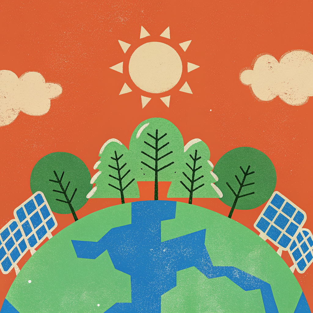 Environment & Society