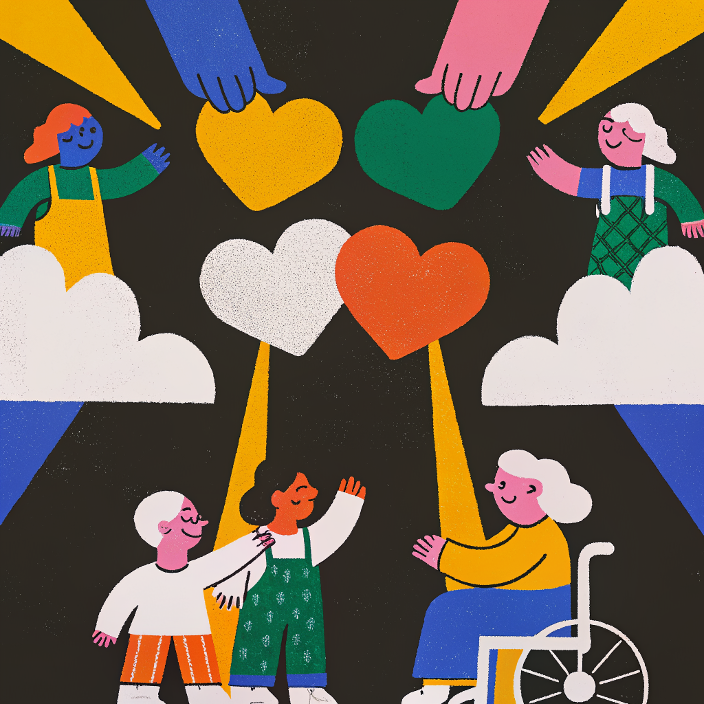 Special Needs Support