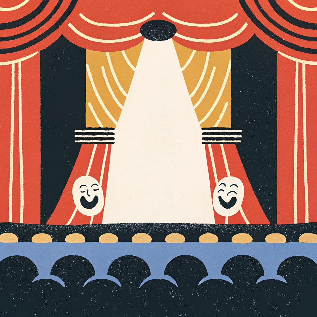Theater & Drama