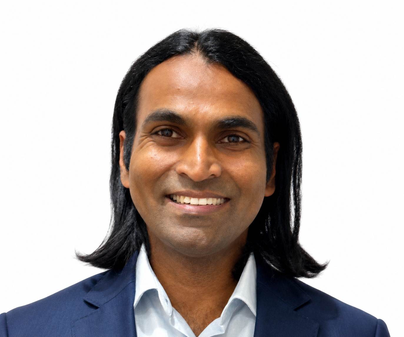 Raj Muppala
