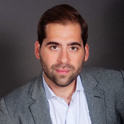 Dr. Stelios Kampakis