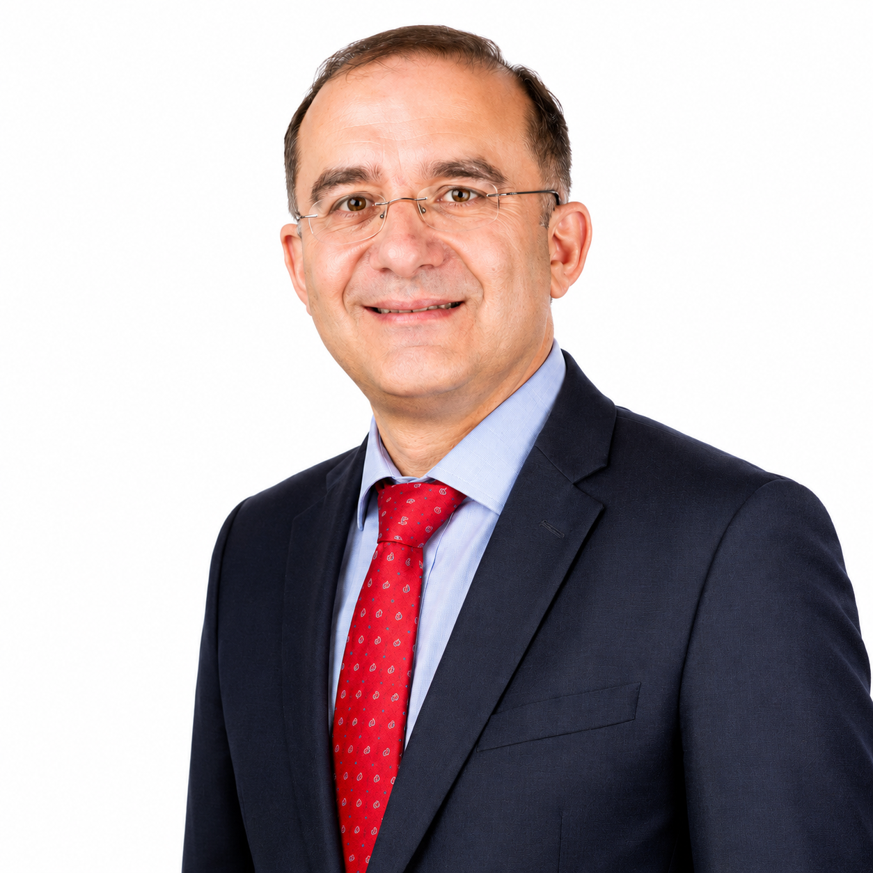 Prof. Tasos Dagiuklas