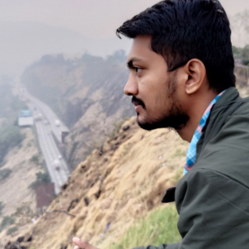 Mukesh Patidar