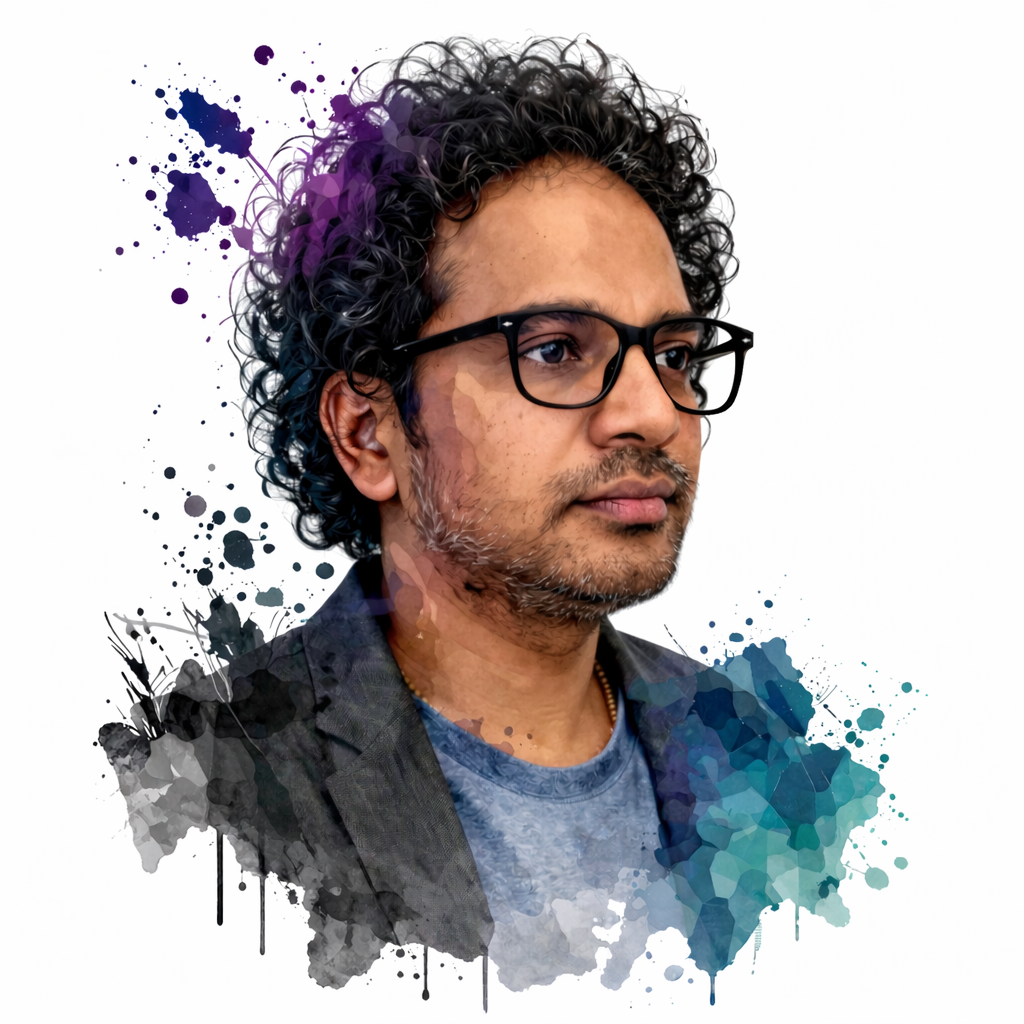 Rahul Bachina