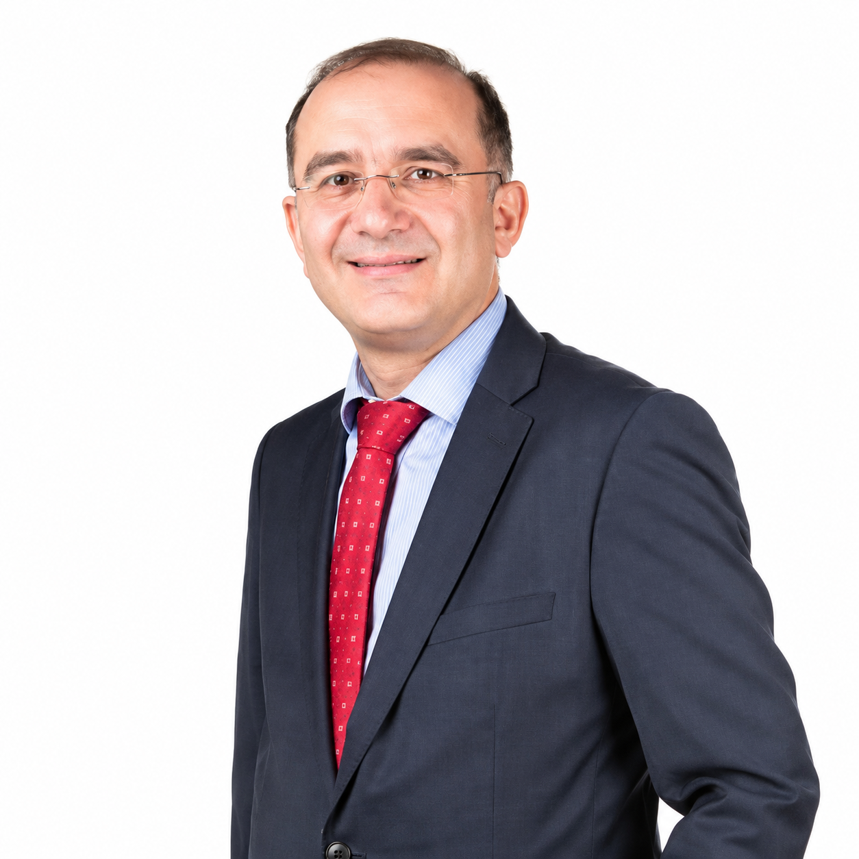 Prof. Tasos Dagiuklas